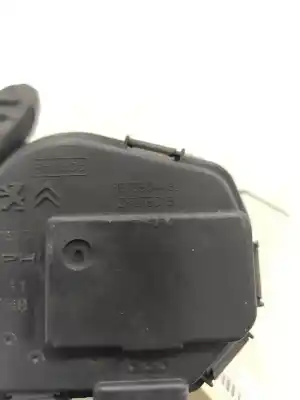 İkinci el araba yedek parçası kelebek kutusu için citroen c4 ii (nc_) 1.6 hdi 90 oem iam referansları 9673534480 / 28275019  