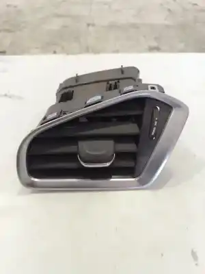 Recambio de automóvil de segunda mano de REJILLA AIREADORA para CITROEN C4 II (NC_) 1.6 HDI 90 referencias OEM IAM 9676609777 / 00127529  