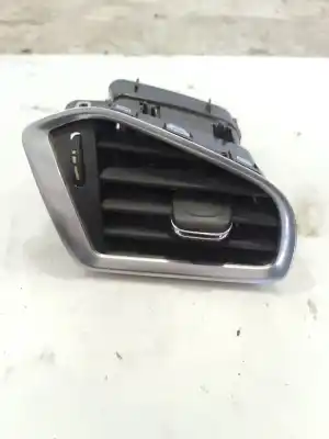 Recambio de automóvil de segunda mano de REJILLA AIREADORA para CITROEN C4 II (NC_) 1.6 HDI 90 referencias OEM IAM 9676606977 / 00127530  