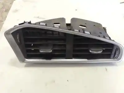 Recambio de automóvil de segunda mano de REJILLA AIREADORA para CITROEN C4 II (NC_) 1.6 HDI 90 referencias OEM IAM 9676609977 / 00127493  