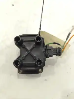 Recambio de automóvil de segunda mano de BOBINA ENCENDIDO para FIAT BRAVO I (182_) 1.4 (182.AA) referencias OEM IAM 221503407  