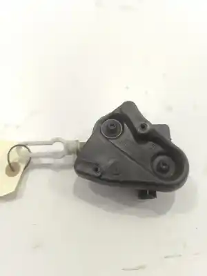 İkinci el araba yedek parçası MOTOR DIS KAPAK YAKIT için AUDI A4 BERLINA (8E) A4 8E OEM IAM referansları 7M0959781A / HL0806633 / 7L6827238  