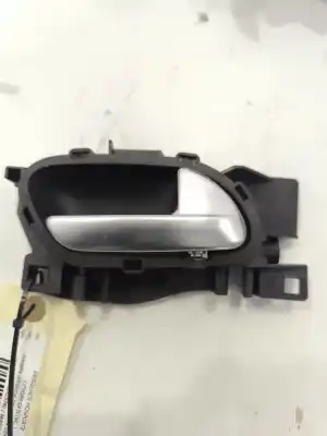 Second-hand car spare part INTERIOR RIGHT FRONT HANDLE for CITROEN C4 II (NC_) 1.6 HDI 90 OEM IAM references 9144C8 / 9660525380 / 9685950277  