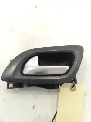 Second-hand car spare part INTERIOR LEFT FRONT HANDLE for CITROEN C4 II (NC_) 1.6 HDI 90 OEM IAM references 9143Q1 / 9871797677  