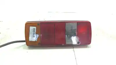 Second-hand car spare part LEFT TAILGATE LIGHT for NISSAN L35 L-35.4R OEM IAM references 023134 / 02421 003880 / 01377  