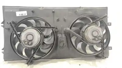Second-hand car spare part RADIATOR COOLING FAN for VOLKSWAGEN TRANSPORTER IV AUTOBÚS (70B, 70C, 7DB, 7DK, 70J, 70K, 7DC, 7 2.4 D OEM IAM references 701121207B  