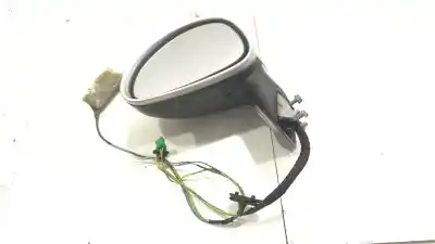 Second-hand car spare part LEFT REARVIEW MIRROR for CITROEN C4 BERLINA Collection OEM IAM references 96467083  