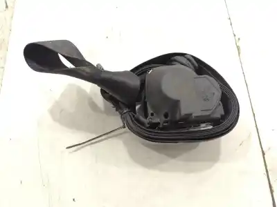 Second-hand car spare part FRONT RIGHT SEAT BELT for VOLKSWAGEN TRANSPORTER IV AUTOBÚS (70B, 70C, 7DB, 7DK, 70J, 70K, 7DC, 7 2.4 D OEM IAM references 705857805C  