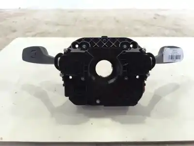 Second-hand car spare part AIR BAG RING for BMW 5 (F10) 530 D XDRIVE OEM IAM references 61319297779 / 9297779  