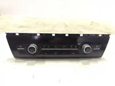 Second-hand car spare part CLIMATE CONTROL for BMW 5 (F10) 530 D XDRIVE OEM IAM references 929901101  