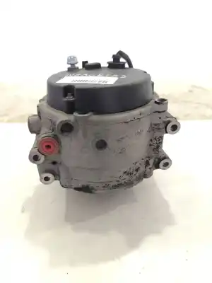 Second-hand car spare part ALTERNATOR for MERCEDES-BENZ CLASE C (W203) C 200 CDI (203.004) OEM IAM references 011154930280 / A0001501750  