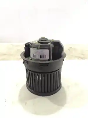 Second-hand car spare part HEATER BLOWER MOTOR for CITROEN C4 II (NC_) 1.6 HDI 90 OEM IAM references T1011131B / T1011034D  