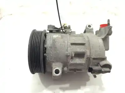 Second-hand car spare part AIR CONDITIONING COMPRESSOR for CITROEN C4 II (NC_) 1.6 HDI 90 OEM IAM references 9826268480 / 768623 / 4471503250 / 08N04445  