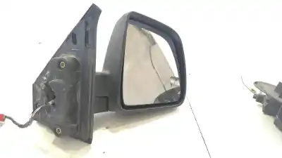 Second-hand car spare part RIGHT REARVIEW MIRROR for OPEL COMBO FURGONETA/MONOVOLUMEN (X12) 1.6 CDTI (B05) OEM IAM references   