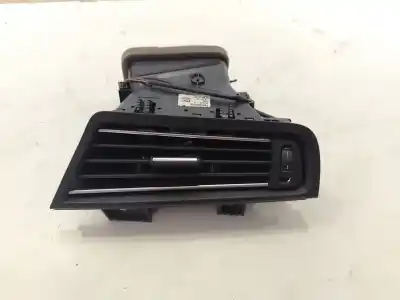 Recambio de automóvil de segunda mano de REJILLA AIREADORA para BMW 5 (F10) 530 D XDRIVE referencias OEM IAM F5916689010 / 0761810 / 64229166884 / 64229166890  