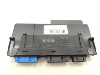 Recambio de automóvil de segunda mano de MODULO CONFORT para BMW 5 (F10) 530 D XDRIVE referencias OEM IAM 928694102 / 504D14F01 / 1746838280 / 10681810  
