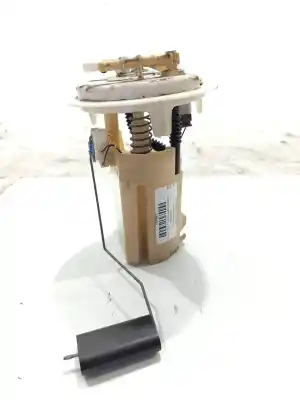 Second-hand car spare part FUEL TANK SENDER UNIT for CITROEN C4 II (NC_) 1.6 HDI 90 OEM IAM references 9671722680 / 0973170990102 / 012113390386  