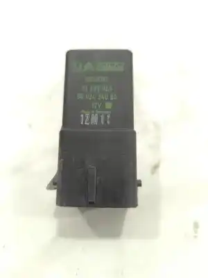 Pièce détachée automobile d'occasion Relais De Préchauffage pour CITROEN C4 II (NC_) 1.6 HDI 90 Références OEM IAM 9802424080 / 51299065  