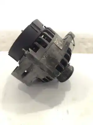 Second-hand car spare part ALTERNATOR for OPEL VECTRA C BERLINA VECTRA C OEM IAM references 93169028  