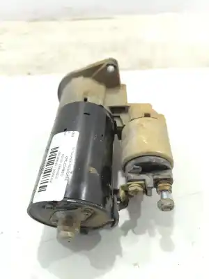 Second-hand car spare part STARTER MOTOR for OPEL COMBO FURGONETA/MONOVOLUMEN (X12) 1.6 CDTI (B05) OEM IAM references 001138010 / 20150212  