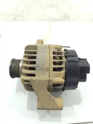 Second-hand car spare part ALTERNATOR for OPEL COMBO FURGONETA/MONOVOLUMEN (X12) 1.6 CDTI (B05) OEM IAM references 51854902 / C75807115 / MS1012101101  