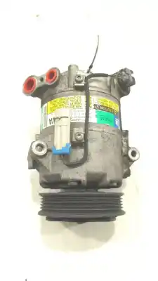 Second-hand car spare part AIR CONDITIONING COMPRESSOR for OPEL ASTRA H (A04) 1.8 (L48) OEM IAM references 24466993 / 383601234 / 06174111510 / 9986181 / 656  