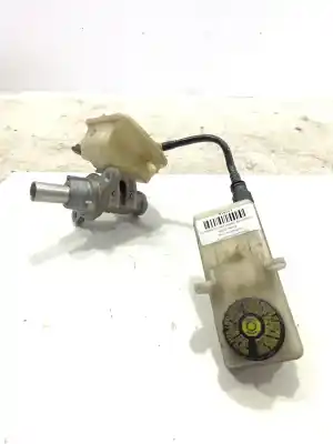 Second-hand car spare part BRAKE PUMP for CITROEN C4 II (NC_) 1.6 HDI 90 OEM IAM references 4601Y4 / 0204051329 / 9680931580 / 0204051007 / Y2  