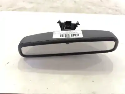 Second-hand car spare part INTERIOR REARVIEW MIRROR for BMW 5 (F10) 530 D XDRIVE OEM IAM references 51169286281 / 026662 / 350004AL / 9053593000 /9286  