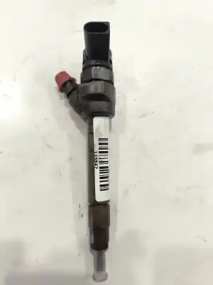 Second-hand car spare part INJECTOR for BMW 5 (F10) 530 D XDRIVE OEM IAM references 13537810702 / 0445110478  