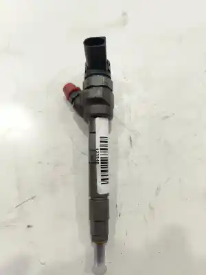 Second-hand car spare part INJECTOR for BMW 5 (F10) 530 D XDRIVE OEM IAM references 13537810702 / 0445110478  