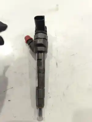 Second-hand car spare part INJECTOR for BMW 5 (F10) 530 D XDRIVE OEM IAM references 13537810702 / 0445110478  