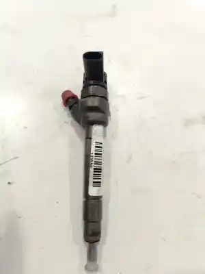 Second-hand car spare part INJECTOR for BMW 5 (F10) 530 D XDRIVE OEM IAM references 13537810702 / 0445110478  