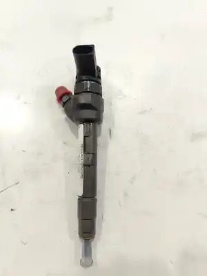 Second-hand car spare part INJECTOR for BMW 5 (F10) 530 D XDRIVE OEM IAM references 13537810702 / 0445110478  