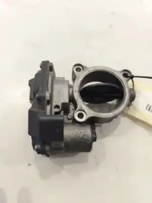 Second-hand car spare part THROTTLE BODY for BMW 5 (F10) 530 D XDRIVE OEM IAM references 1354 / 7810752 / 10378517  