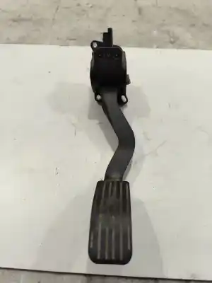 Second-hand car spare part ACCELERATOR PEDAL for CITROEN C4 II (NC_) 1.6 HDI 90 OEM IAM references 9671840280 / 280755164 / 169858987  
