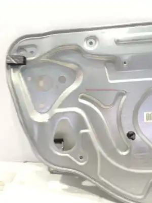 Second-hand car spare part driver left window regulator for volvo v50 (545) 2.0 d oem iam references 31253513  