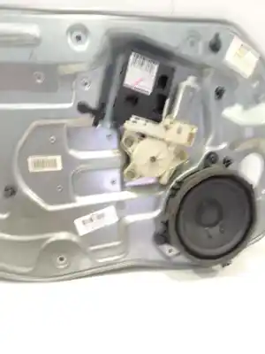 Second-hand car spare part driver left window regulator for volvo v50 (545) 2.0 d oem iam references 31253513  