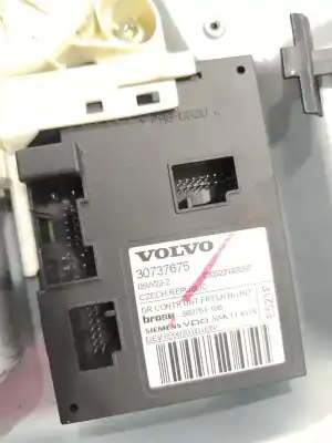 Second-hand car spare part driver left window regulator for volvo v50 (545) 2.0 d oem iam references 31253513  