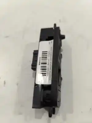 Second-hand car spare part left front power window switch for volvo v50 (545) 2.0 d oem iam references 31295121  