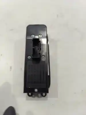 Second-hand car spare part left front power window switch for volvo v50 (545) 2.0 d oem iam references 31295121  