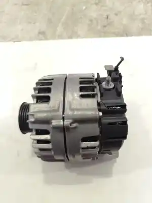 Second-hand car spare part ALTERNATOR for BMW 5 (F10) 530 D XDRIVE OEM IAM references 12318516094 / 8515754 / 2613702A / FG23S058 / 0599  