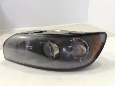 Second-hand car spare part left headlight for volvo v50 (545) 2.0 d oem iam references 31335242  