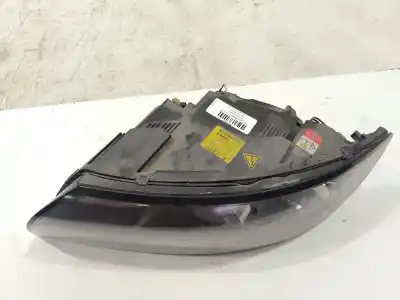 Second-hand car spare part left headlight for volvo v50 (545) 2.0 d oem iam references 31335242  