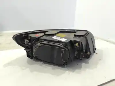 Second-hand car spare part left headlight for volvo v50 (545) 2.0 d oem iam references 31335242  