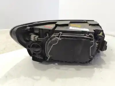 Second-hand car spare part left headlight for volvo v50 (545) 2.0 d oem iam references 31335242  