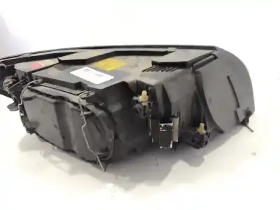 Second-hand car spare part left headlight for volvo v50 (545) 2.0 d oem iam references 31335242  