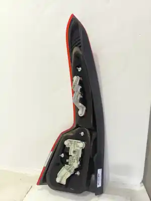 Second-hand car spare part right tailgate light for volvo v50 (545) 2.0 d oem iam references 30678751  