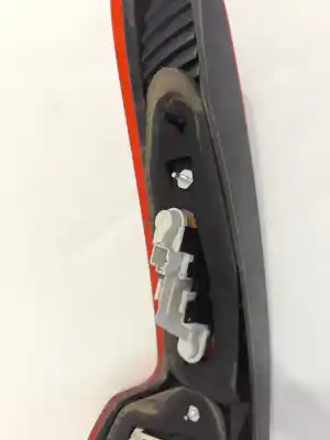 Second-hand car spare part right tailgate light for volvo v50 (545) 2.0 d oem iam references 30678751  