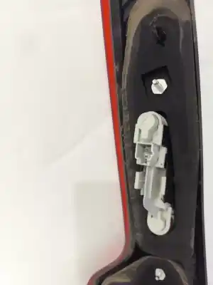 Second-hand car spare part right tailgate light for volvo v50 (545) 2.0 d oem iam references 30678751  