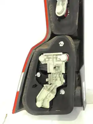 Second-hand car spare part right tailgate light for volvo v50 (545) 2.0 d oem iam references 30678751  